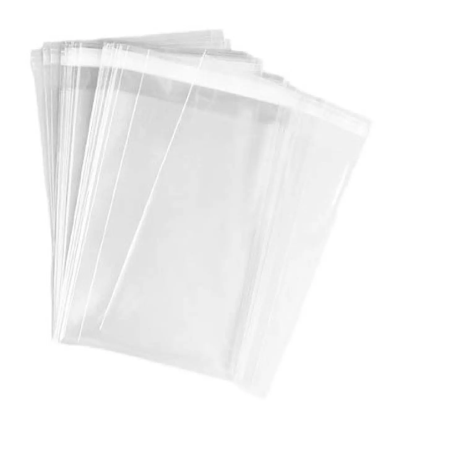 monotaro-260-x-380-mm--003-mm-thick-plastic-bag-pack-of-100