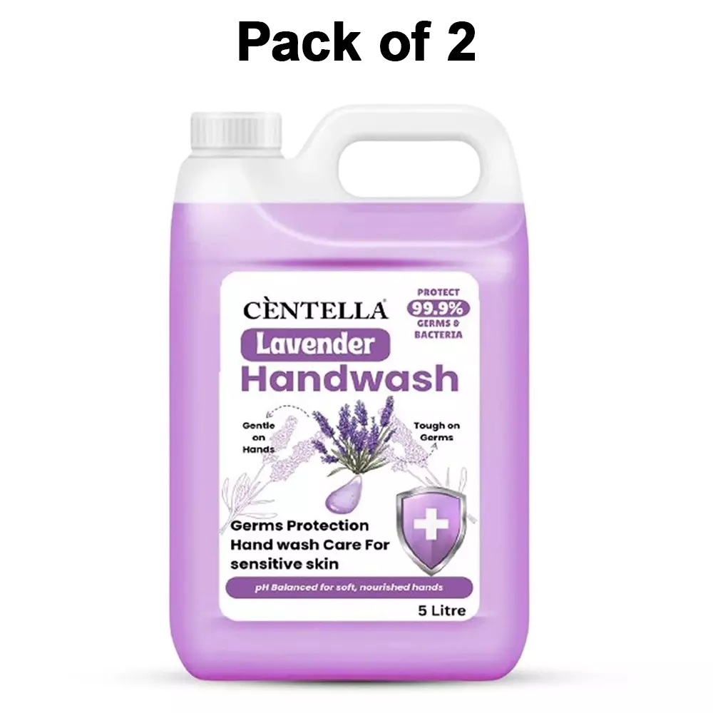 centella-hand-wash-5-l-can-gel-lavender-fragrance-purple-for-kitchens-offices-industrial-areaspack-of-2-pcs