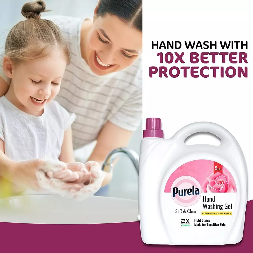 purela-handwash-gel-5-l-can-rose-fragrance-all-skin-type-liquid-form-for-home-office-school-commercial-use