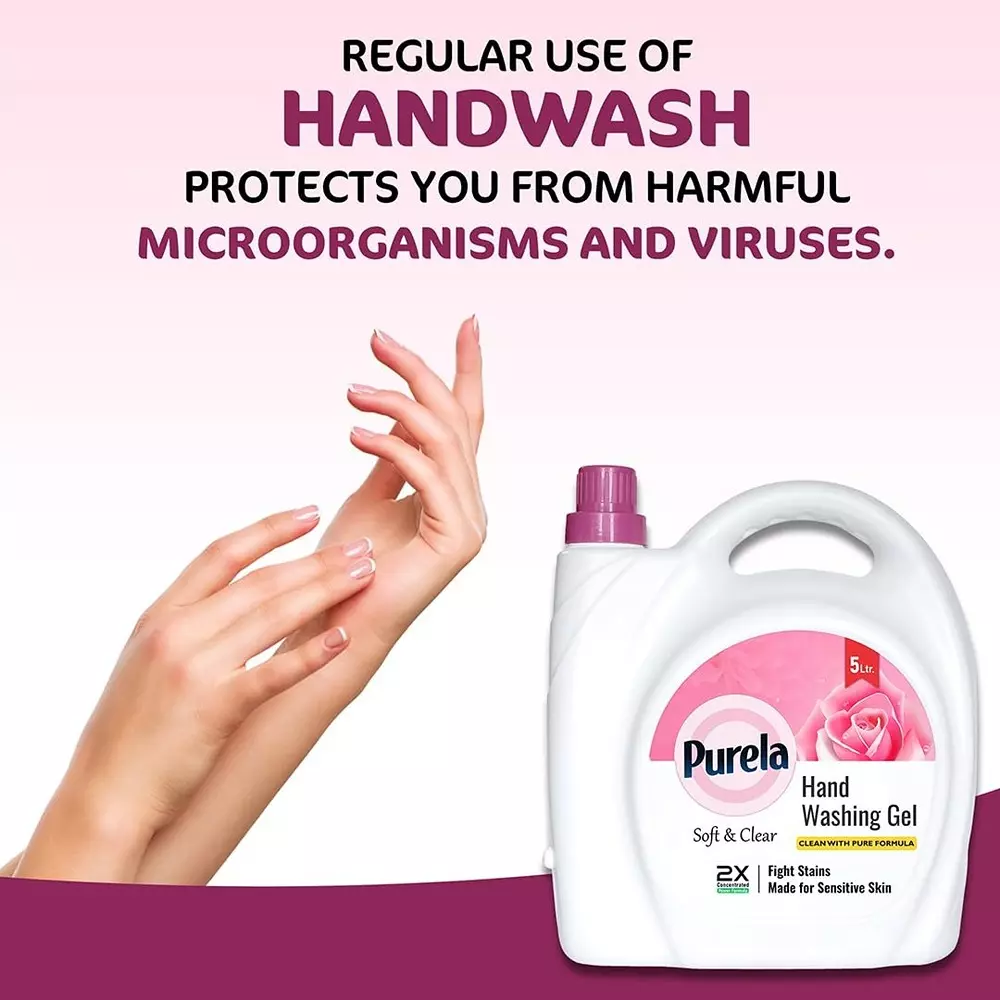 purela-handwash-gel-5-l-can-rose-fragrance-all-skin-type-liquid-form-for-home-office-school-commercial-use