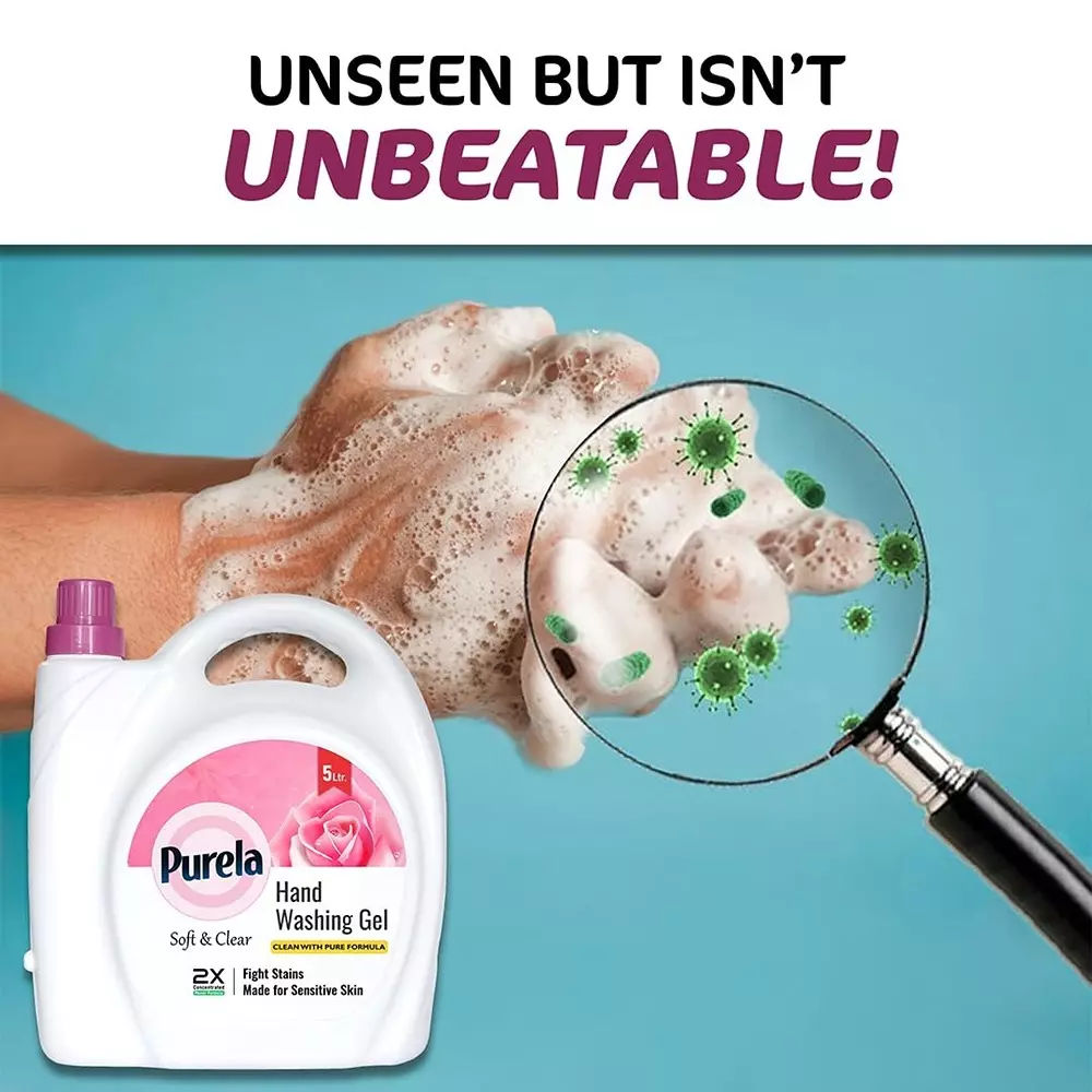 purela-handwash-gel-5-l-can-rose-fragrance-all-skin-type-liquid-form-for-home-office-school-commercial-use