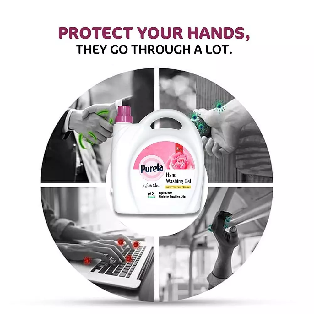 purela-handwash-gel-5-l-can-rose-fragrance-all-skin-type-liquid-form-for-home-office-school-commercial-use