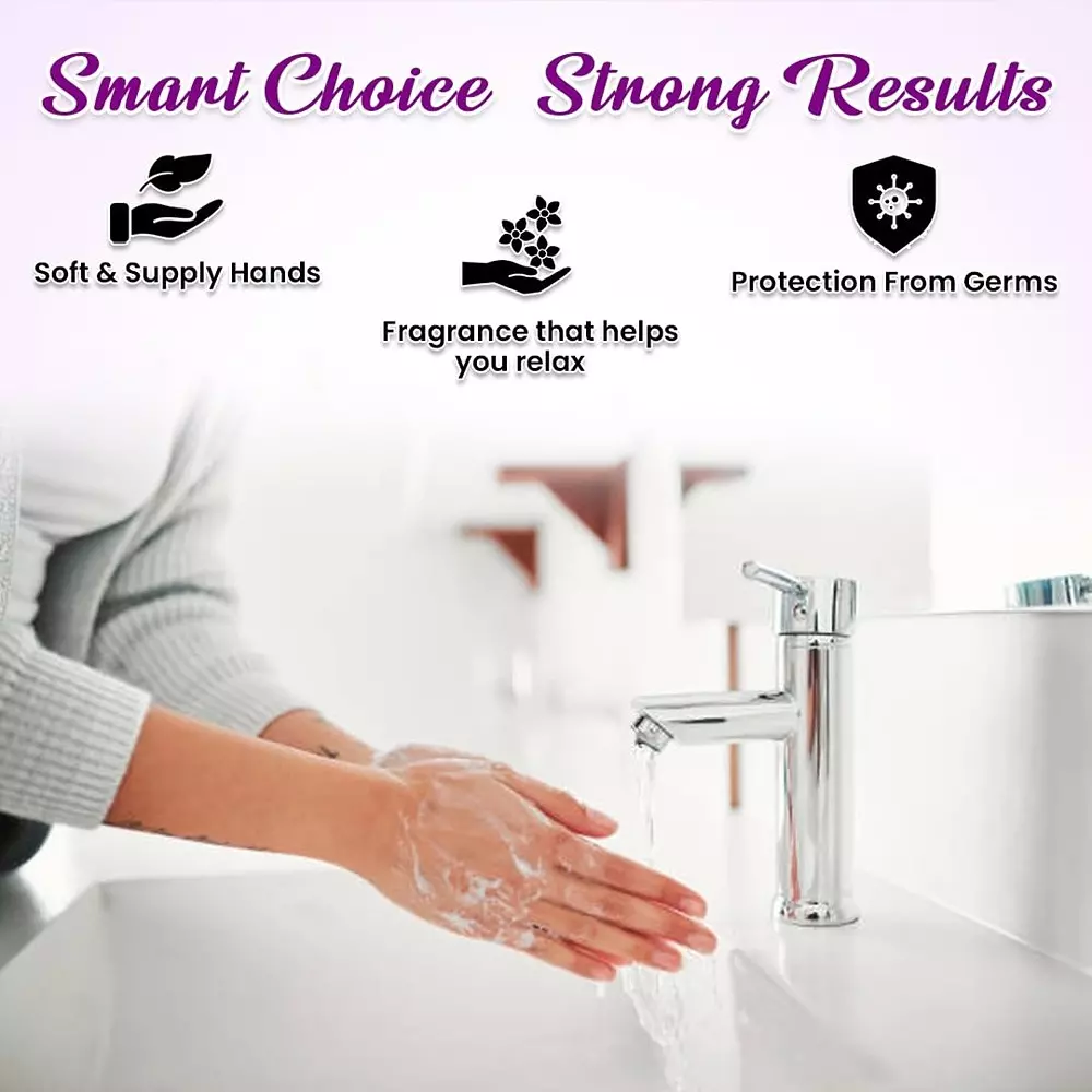 centella-hand-wash-5-l-can-gel-lavender-fragrance-purple-for-kitchens-offices-industrial-areas