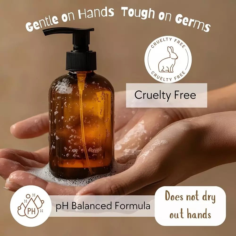 centella-hand-wash-5-l-can-gel-oud-fragrance-brown-for-kitchens-offices-industrial-areas