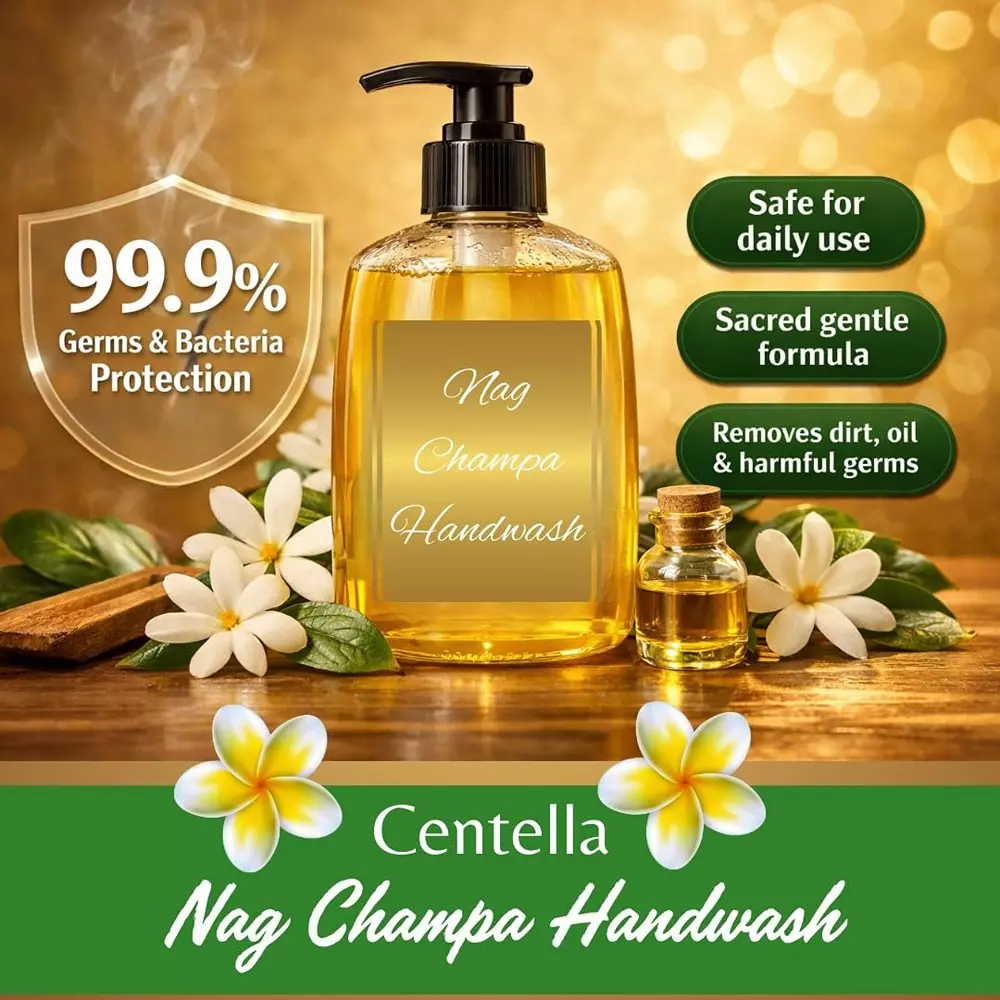 centella-hand-wash-5-l-can-gel-nagchampa-fragrance-yellow-for-kitchens-offices-industrial-areas
