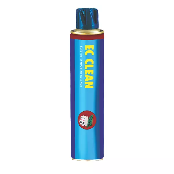 ITW EC Clean Electrical Contact Cleaner 350 ml