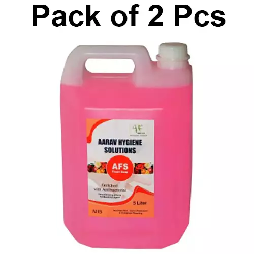 generic-5-l-foam-hand-soap-for-hand-cleaning-pack-of-2-pcs