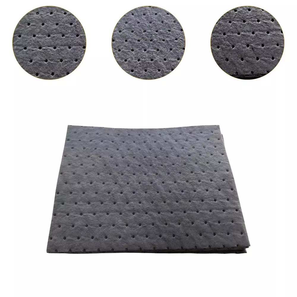 spilltrap-absorbent-pad-40x50-cm-grey-for-oil-water-and-coolant-leaks-pack-of-100-pcs