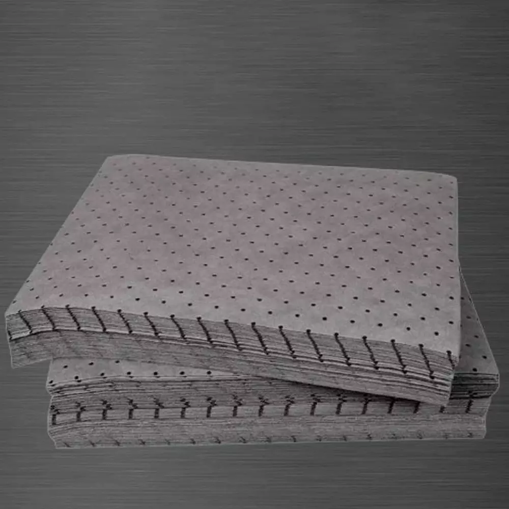 spilltrap-absorbent-pad-40x50-cm-grey-for-oil-water-and-coolant-leaks-pack-of-100-pcs