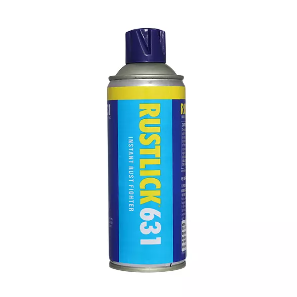 ITW Rustlick 631 Rust Preventive & Lubricant Spray 370 ml