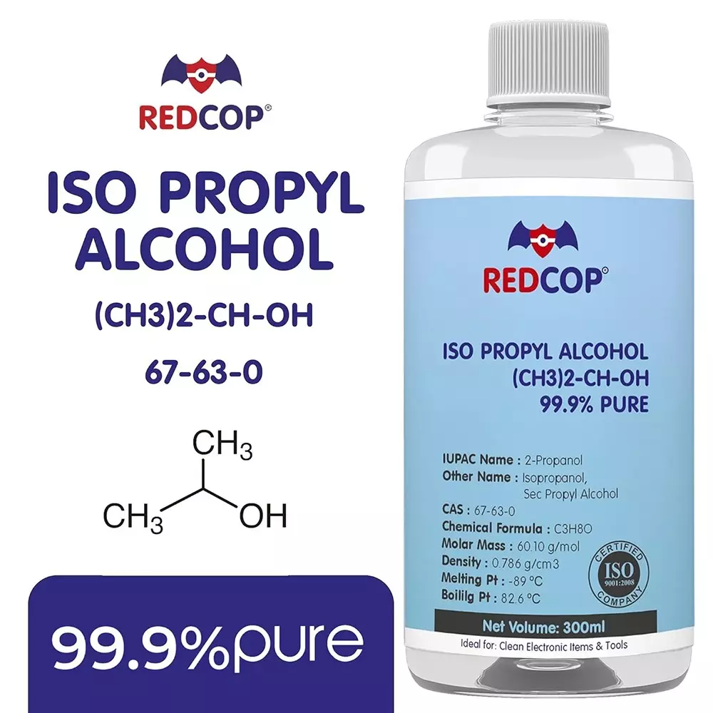 redcop-isopropyl-alcohol-999-pure-300-ml-capacity-rc-6011