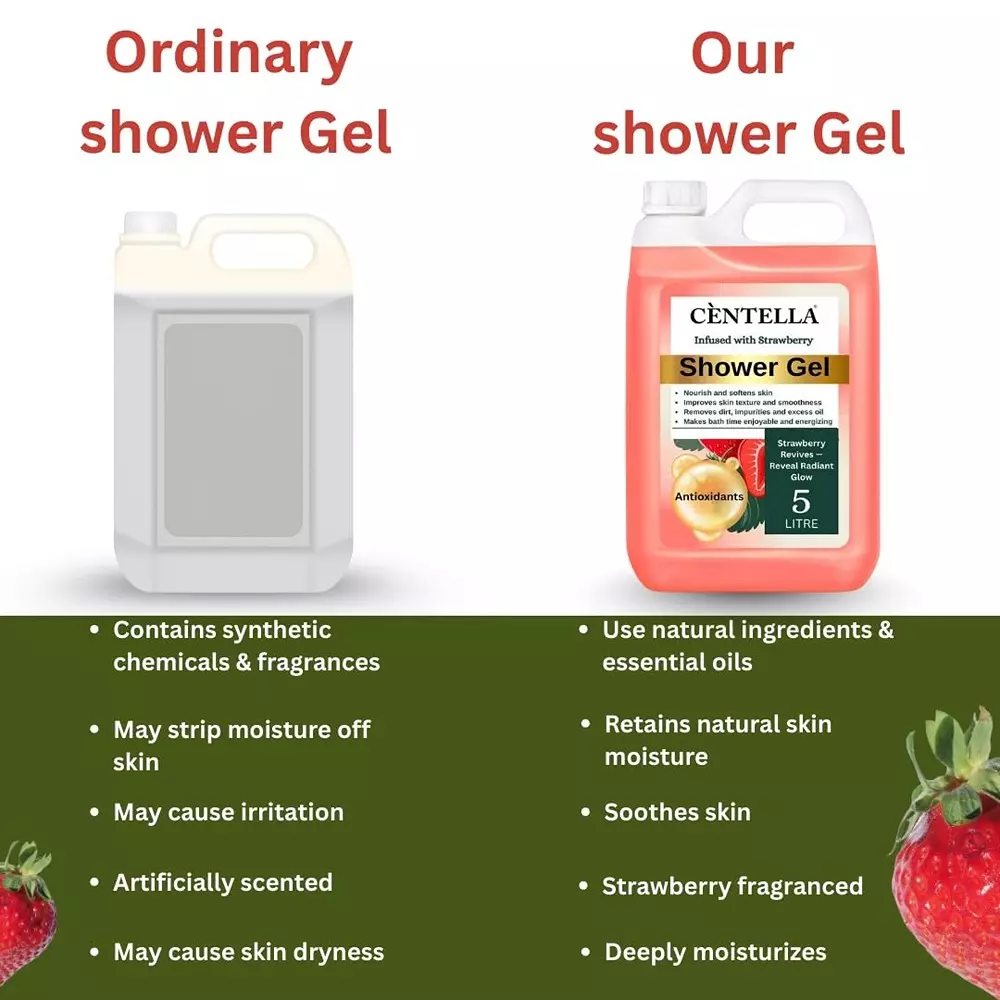 centella-shower-gel-5-l-can-gel-strawberry-fragrance-orange-for-body-cleaning