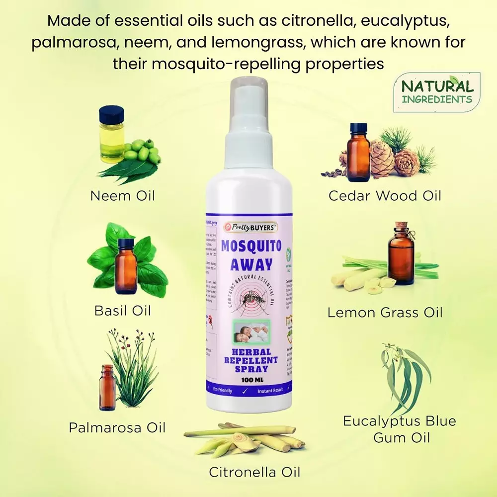 prettybuyers-100-ml-herbal-mosquito-spray-for-home-pack-of-2-pcs