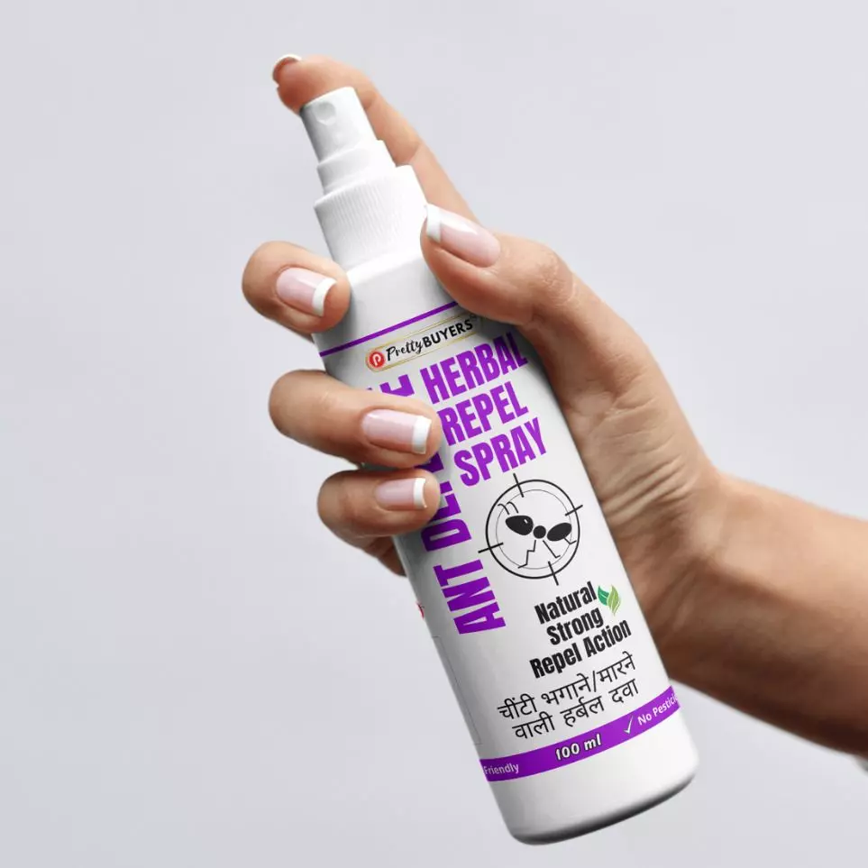 prettybuyers-100-ml-most-effective-herbal-ant-repellent-spray-pack-of-2-pcs