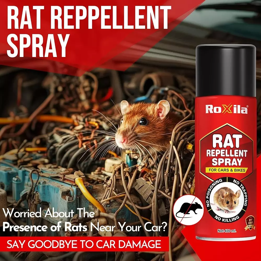 roxila-non-toxic-rat-repellent-spray-peppermint-400-ml-bottle-liquid-for-car-bike