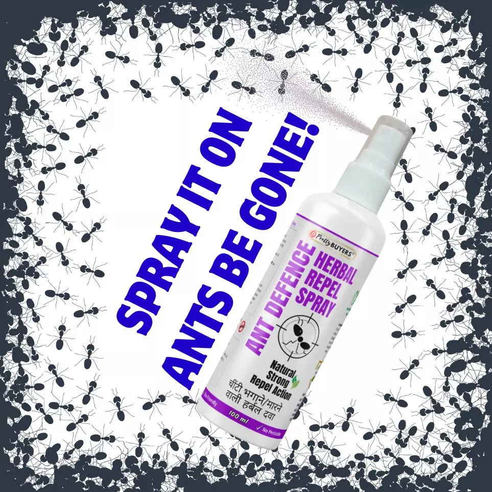 prettybuyers-100-ml-most-effective-herbal-ant-repellent-spray-pack-of-3-pcs