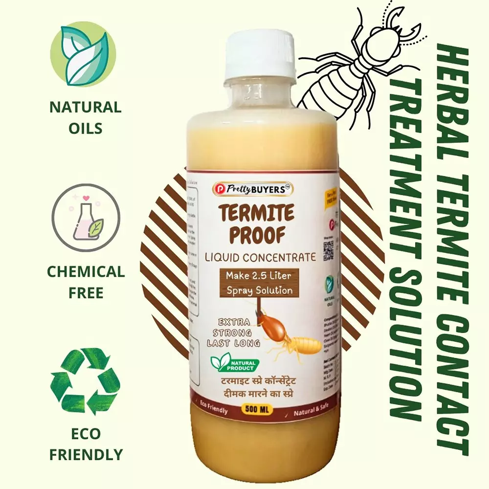 prettybuyers-500-ml-herbal-termite-proof-concentrate