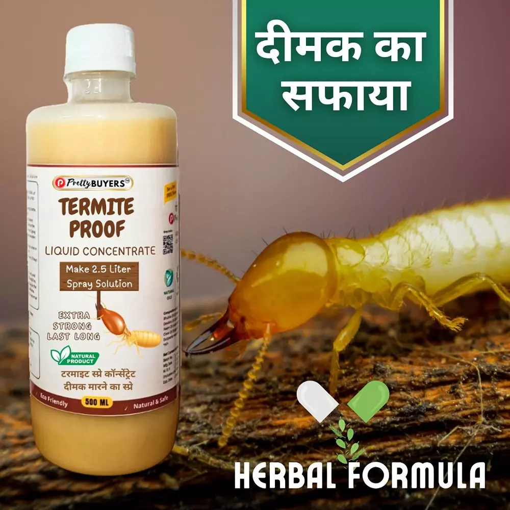 prettybuyers-500-ml-herbal-termite-proof-concentrate