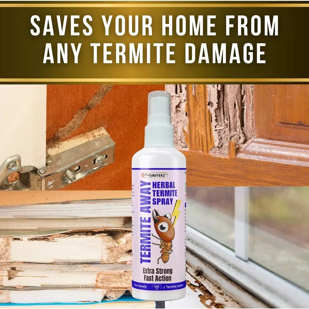 prettybuyers-100-ml-herbal-termite-treatment-spray-and-wood-protection