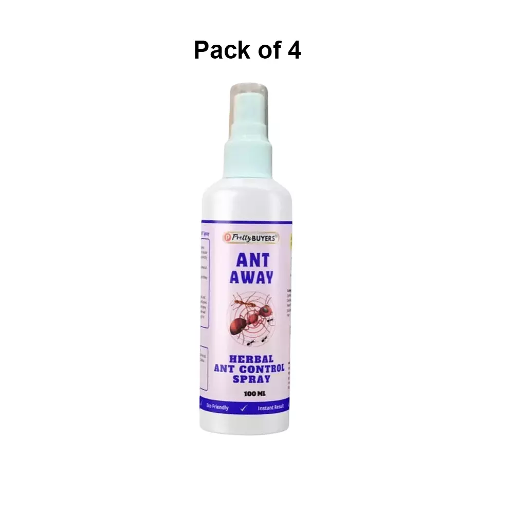 prettybuyers-100-ml-ant-away-herbal-repellent-spray-pack-of-4-pcs