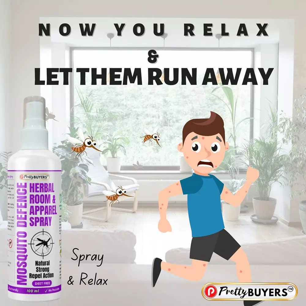 prettybuyers-100-ml-herbal-mosquito-repellent-spray