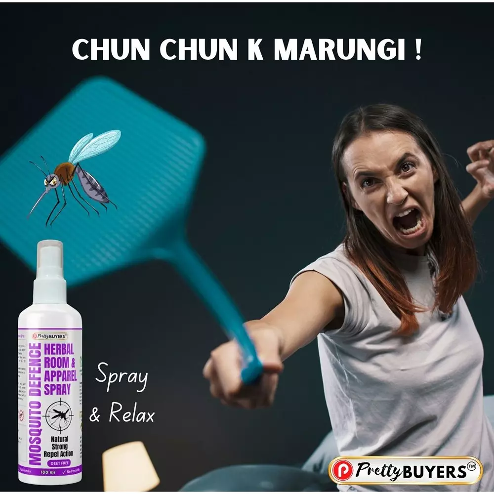 prettybuyers-100-ml-herbal-mosquito-repellent-spray