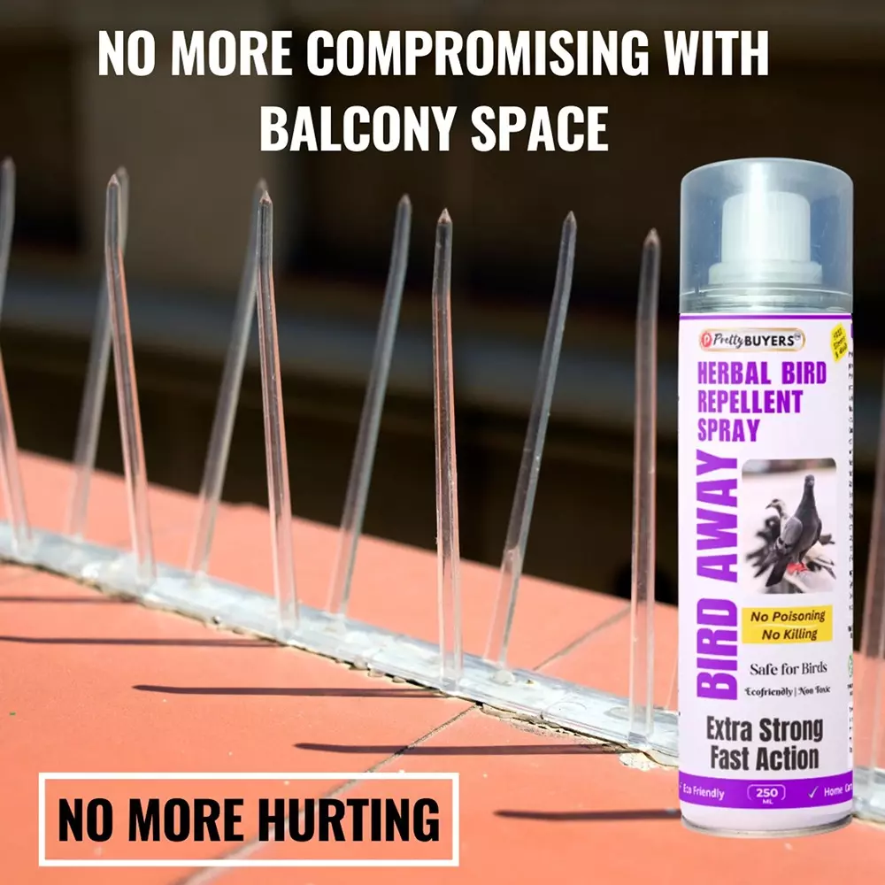 prettybuyers-herbal-bird-repellent-spray-250-ml-each-pack-of-2