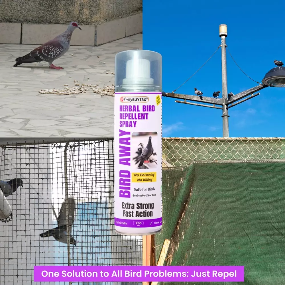 prettybuyers-herbal-bird-repellent-spray-250-ml-each-pack-of-2