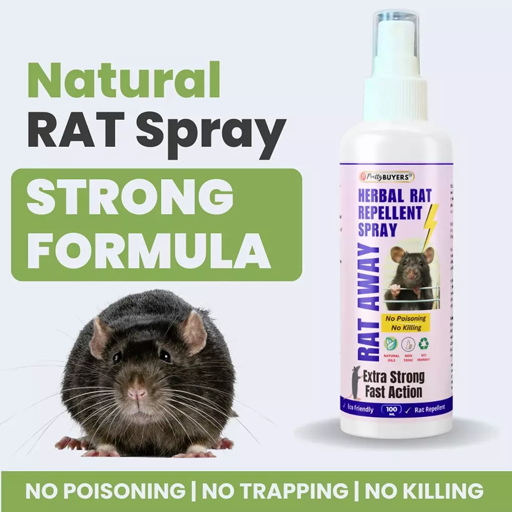 prettybuyers-herbal-rat-away-repellent-spray-100-ml
