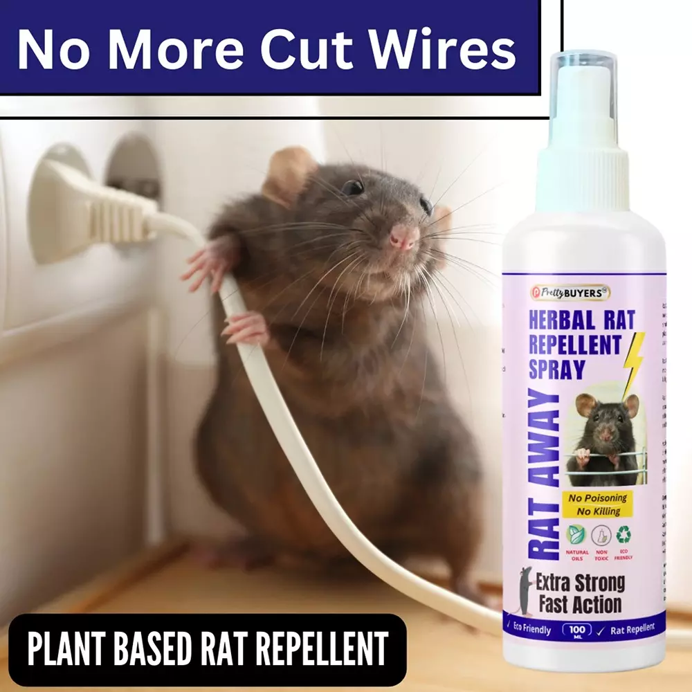 prettybuyers-herbal-rat-away-repellent-spray-100-ml