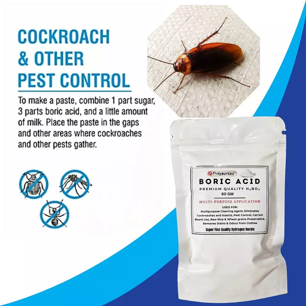 prettybuyers-60-g-boric-powder-for-cockroahes-repellent-carrom-board-powder-and-rice-preservative-pack-of-3-pcs