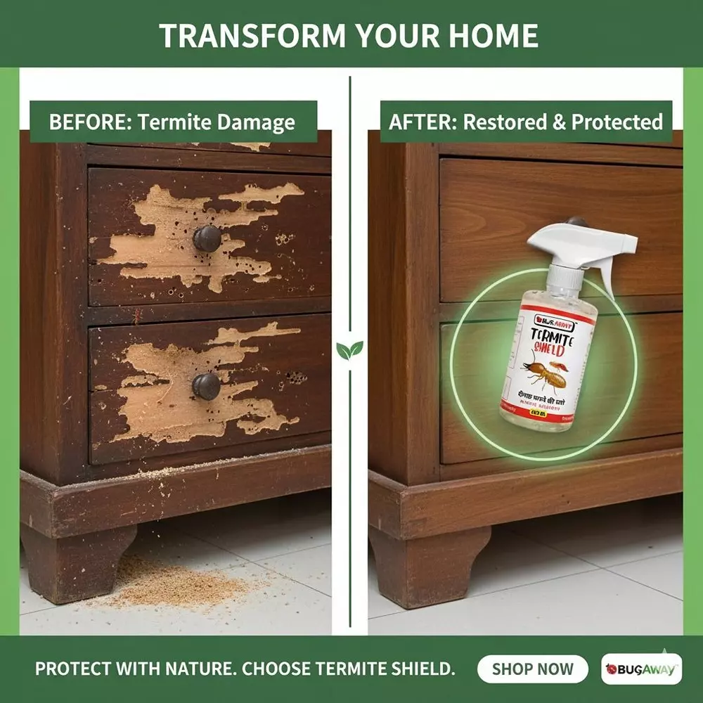 bugaway-organic-termite-shield-dimak-marne-ki-dawa-250-ml-for-home-pack-of-4