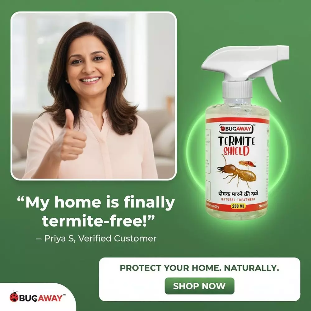 bugaway-organic-termite-shield-dimak-marne-ki-dawa-250-ml-for-home-pack-of-4