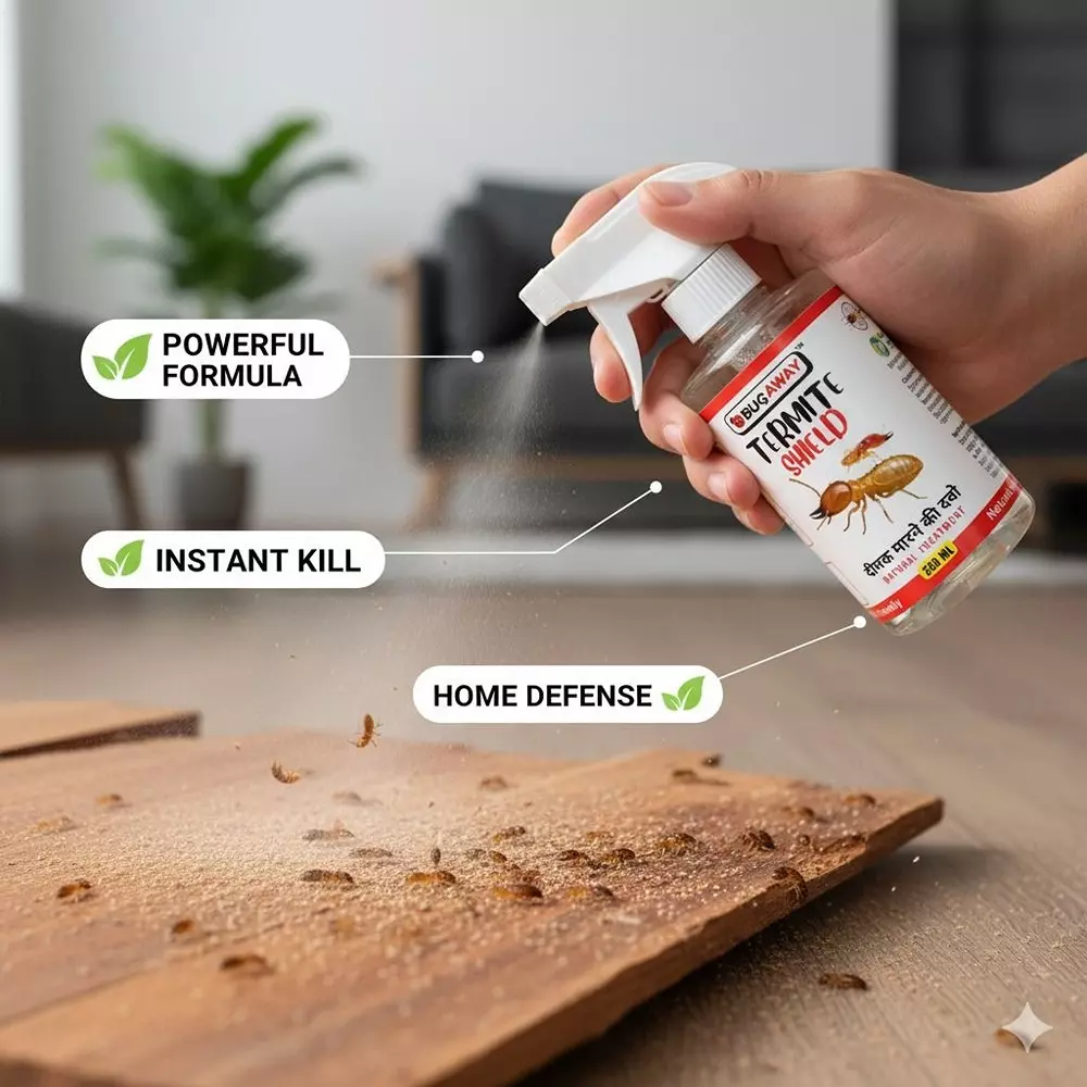 bugaway-organic-termite-shield-dimak-marne-ki-dawa-250-ml-for-home-pack-of-4