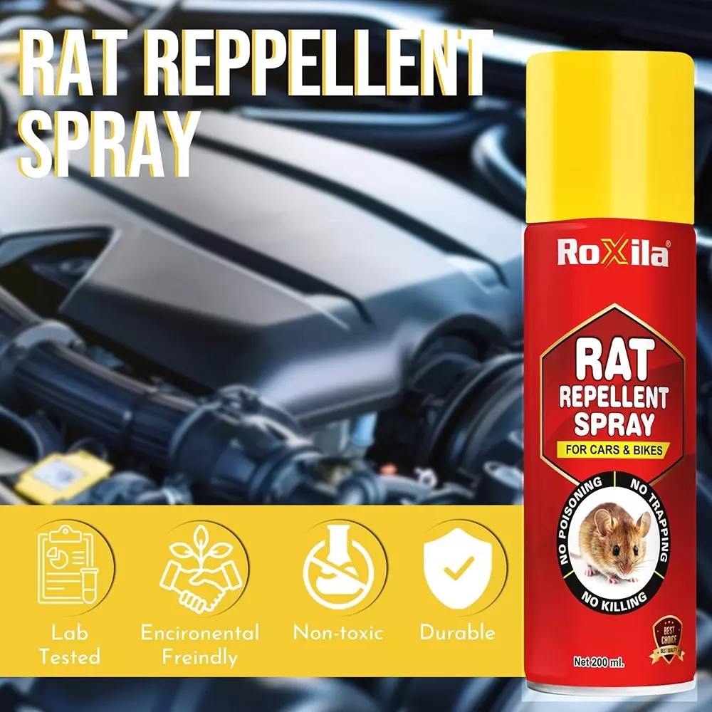 roxila-rat-repellent-spray-camphor-peppermint-400-ml-bottle-liquid-for-car-bike