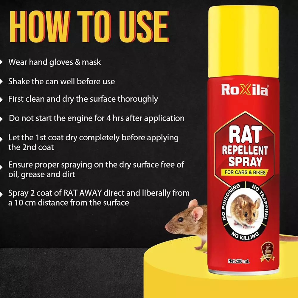 roxila-rat-repellent-spray-camphor-peppermint-400-ml-bottle-liquid-for-car-bike