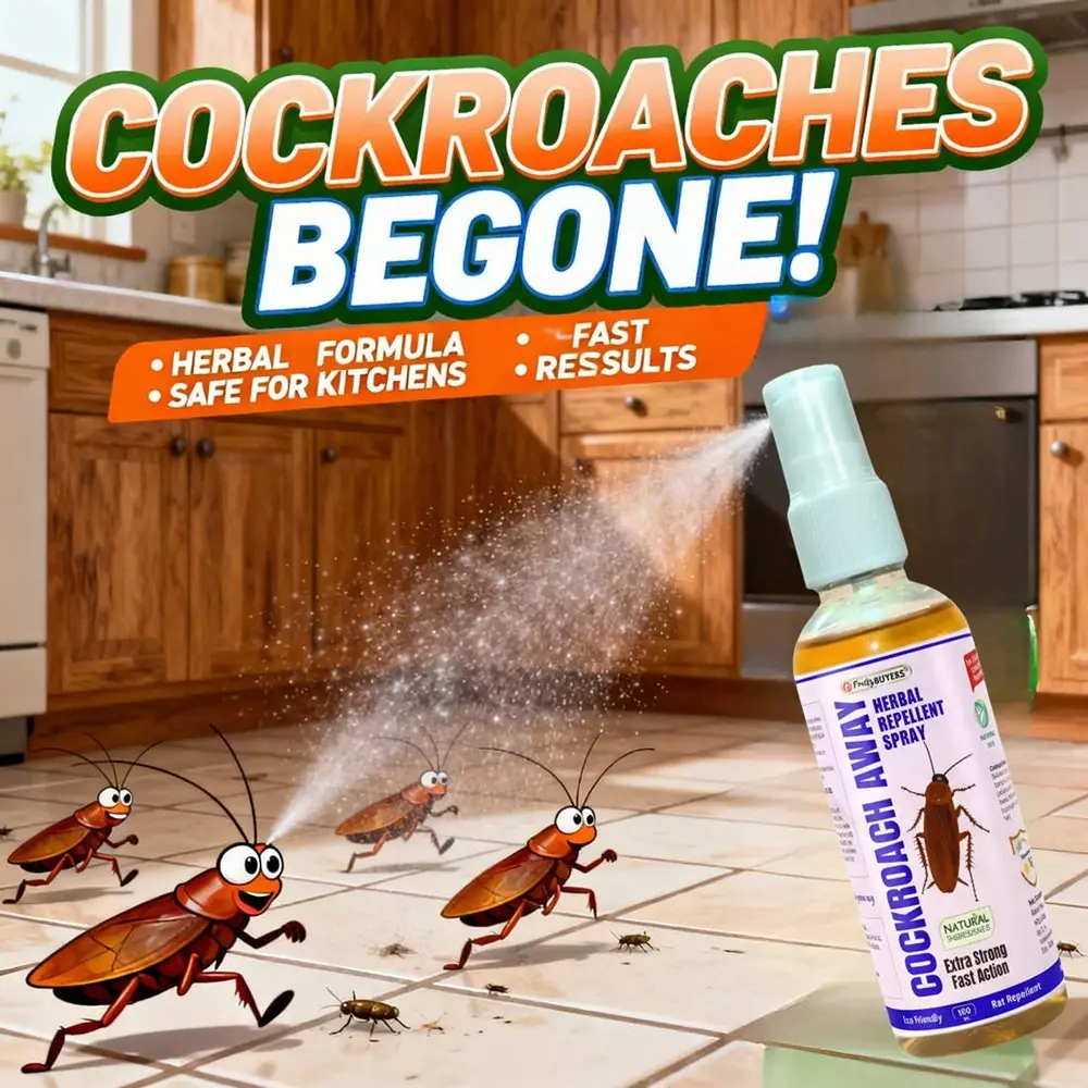 prettybuyers-100-ml-herbal-cockroach-repellent-spray-pack-of-4-pcs