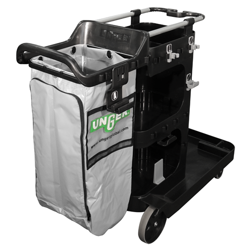 Unger BETTERx Cleaning Cart RRCRT