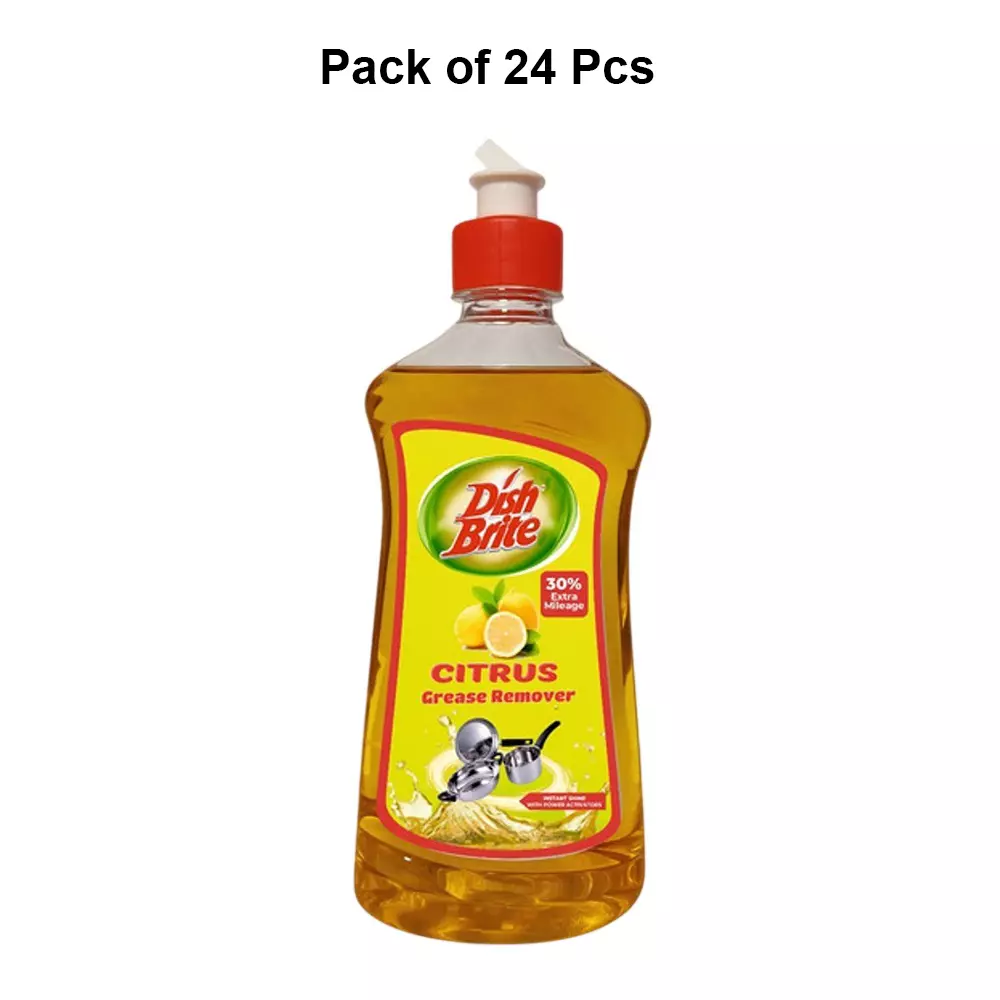 dish-brite-dish-wash-gel-citrus-liquid-form-500-ml-bottle-pack-of-24-pcs