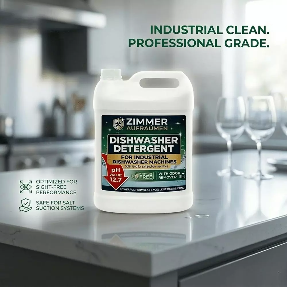 zimmer-aufraumen-dishwasher-machine-detergent-liquid-zero-foam-for-professional-self-suction-dishwashers-5-l-can-indusdishmc5l