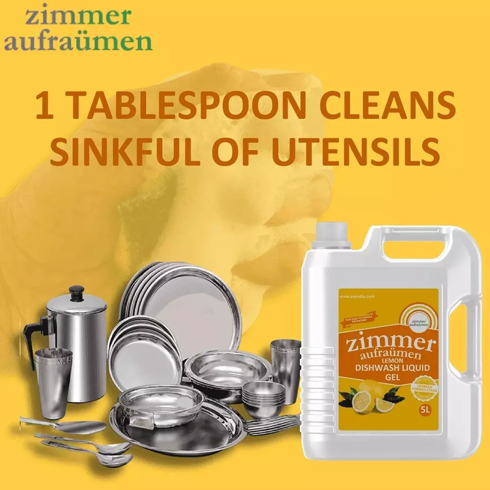 zimmer-aufraumen-dishwash-liquid-gel-lemon-tamarind-fragrance-5-l-can-za-dish-lm5l