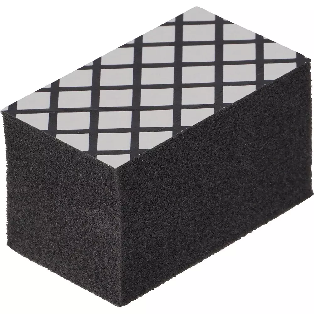 MonotaRO Scale Removal Pad Glass for Mirror M Size, 66080403