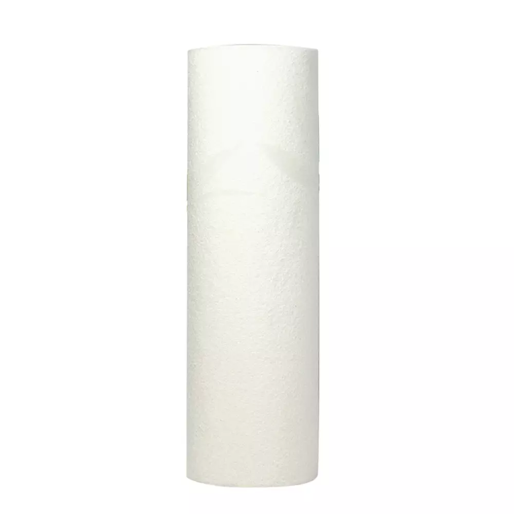 IMECO Bamboo Kitchen Towel Roll 20 Sheets Ultra-Absorbent & Reusable, IMERBT3 (Pack of 3)