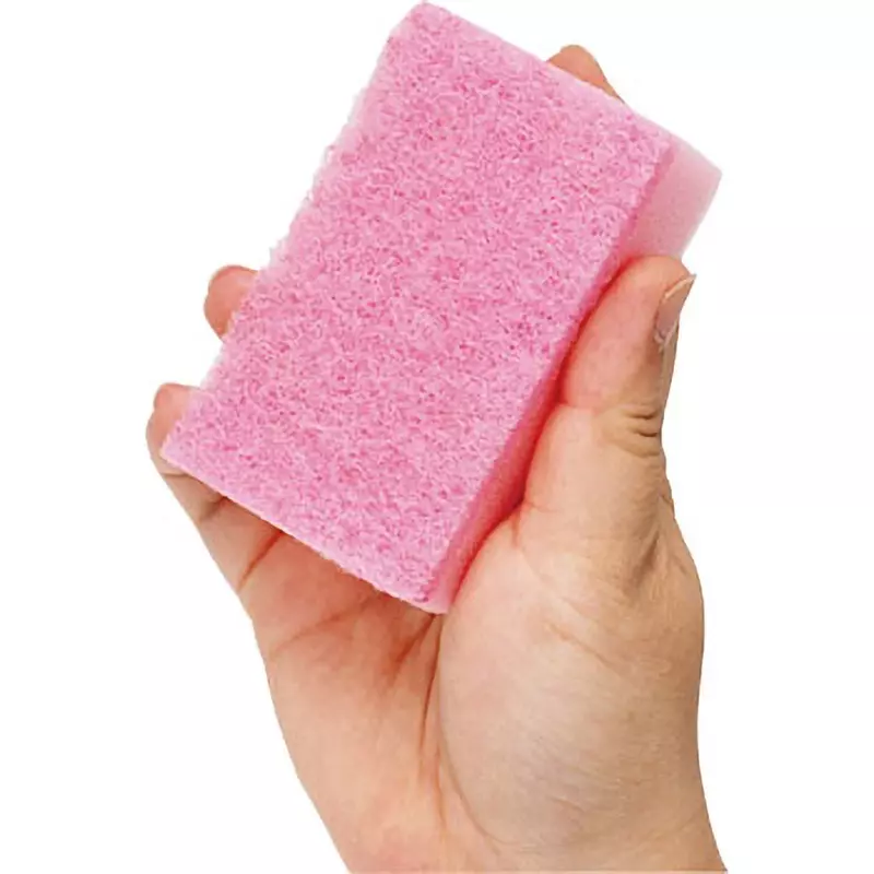 monotaro-sponge-flat-type-without-abrasive-7pcs-polyester-nonwoven-fabric-polyurethane-foam-90x55x30-mm-60766956-pack-of-7-pcs