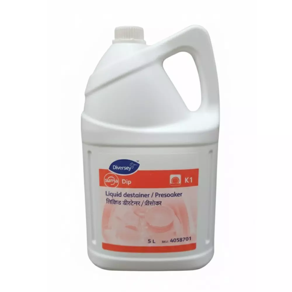 Diversey Sumadip K1 Cleaner - 5 Litre