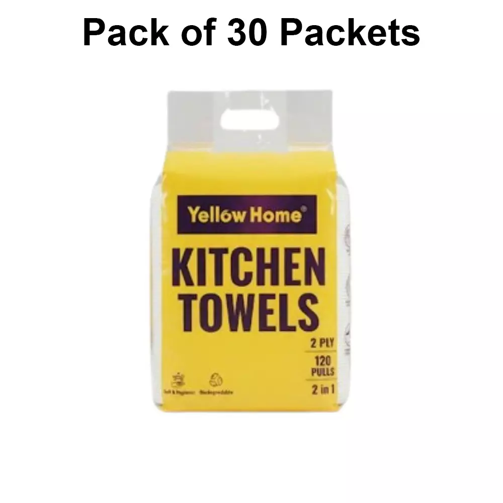 yellow-home-2-rolls-per-pack-kitchen-towel-rolls-2-ply-60-sheets-each-white-for-kitchen-use-pack-of-30-packet