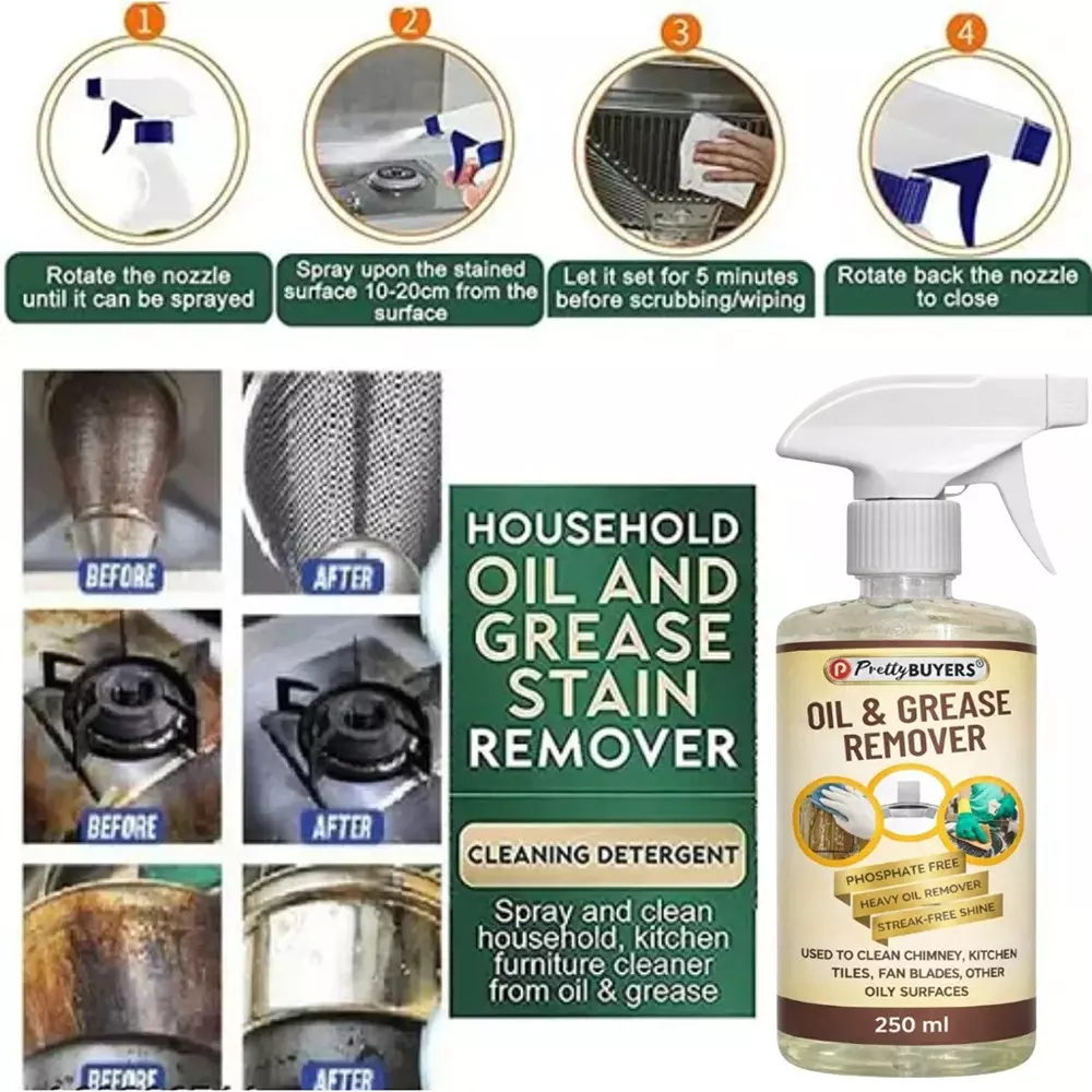 prettybuyers-kitchen-degreaser-foam-spray-oil-grease-stain-remover-250-ml-each-pack-of-3