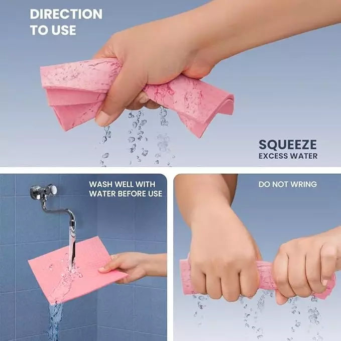 dish-brite-sponge-wipe-rectangular-shape-multicolor-for-cleaning-kitchen-pack-of-3