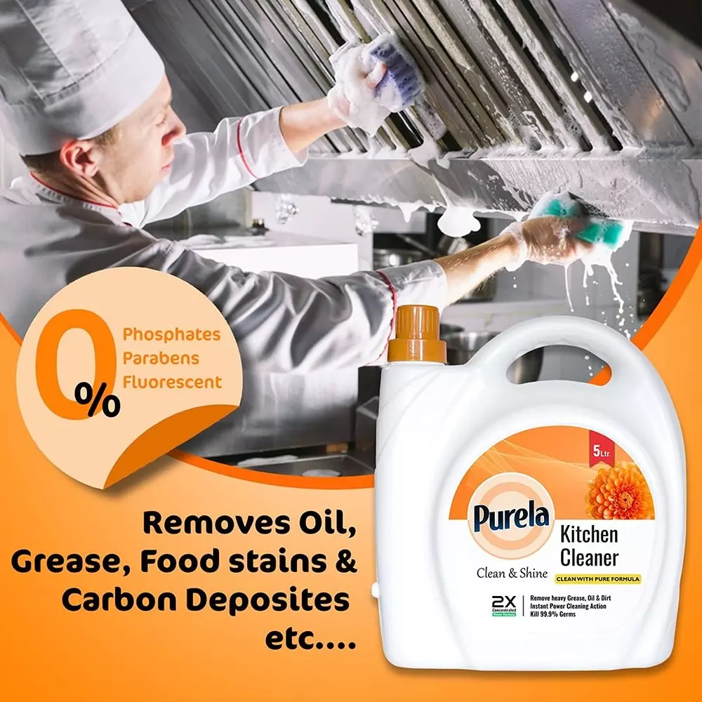 purela-kitchen-cleaner-5-l-can-orange-fragrance-biodegradable-liquid-form-for-mirrors-windows-cabinets-car-glass