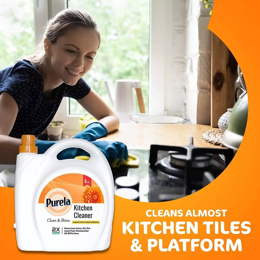 purela-kitchen-cleaner-5-l-can-orange-fragrance-biodegradable-liquid-form-for-mirrors-windows-cabinets-car-glass